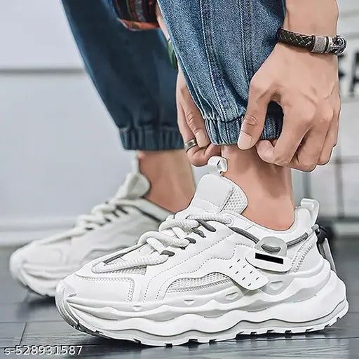 Aadab Fabulous Men Casual Shoes