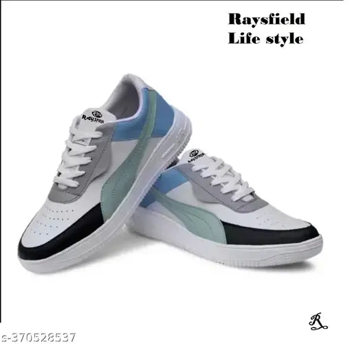 Snicks Men's latest styles casual shoes
