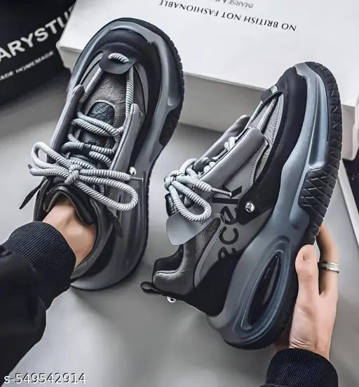 stylish casual for men shoes