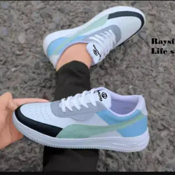 Snicks Men's latest styles casual shoes