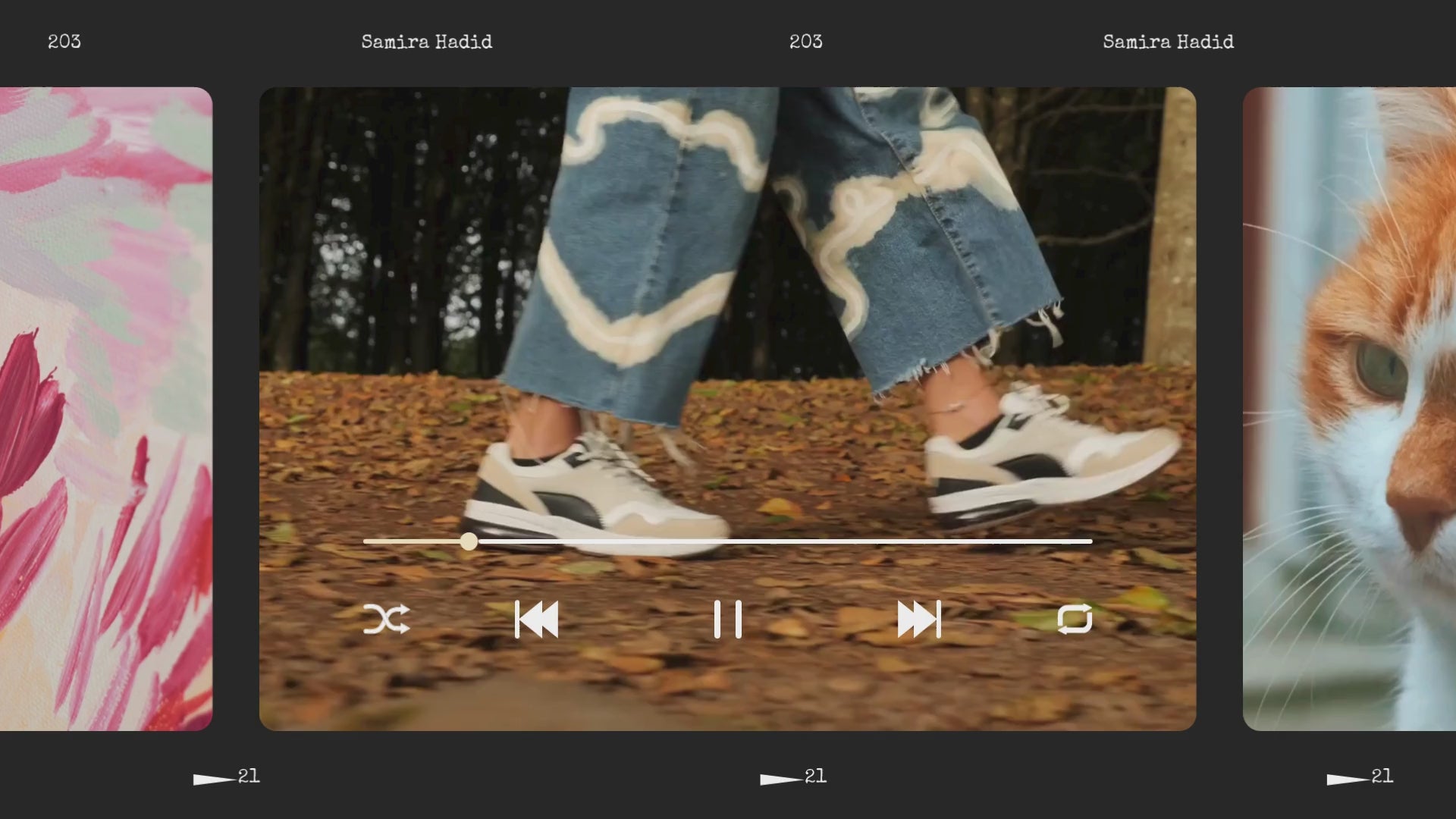 Load video: 