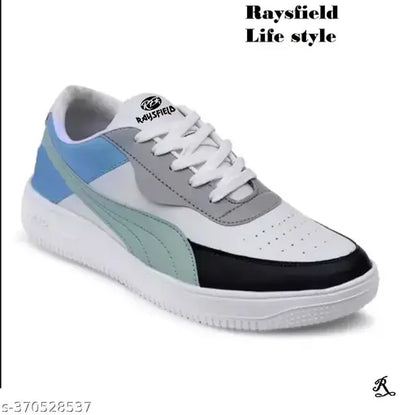 Snicks Men's latest styles casual shoes