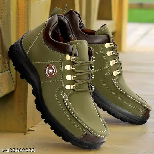 Casual shoes for men